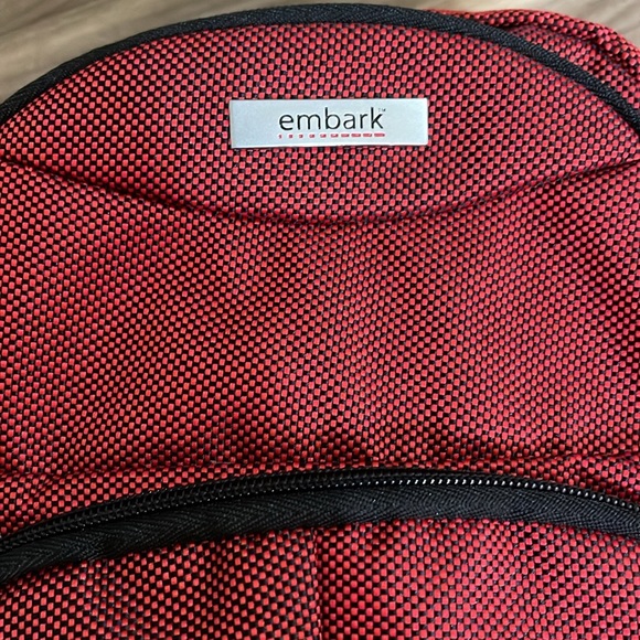 Embark Backpack 🎒 - Picture 6 of 7